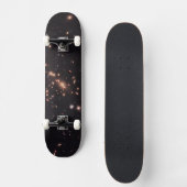 Massive Galaxy Cluster Macs J2129-0741 Persoonlijk Skateboard (Voorkant)