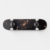 Massive Galaxy Cluster Macs J2129-0741 Persoonlijk Skateboard (Horizontaal)
