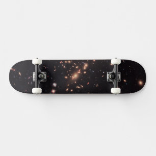 Massive Galaxy Cluster Macs J2129-0741 Persoonlijk Skateboard