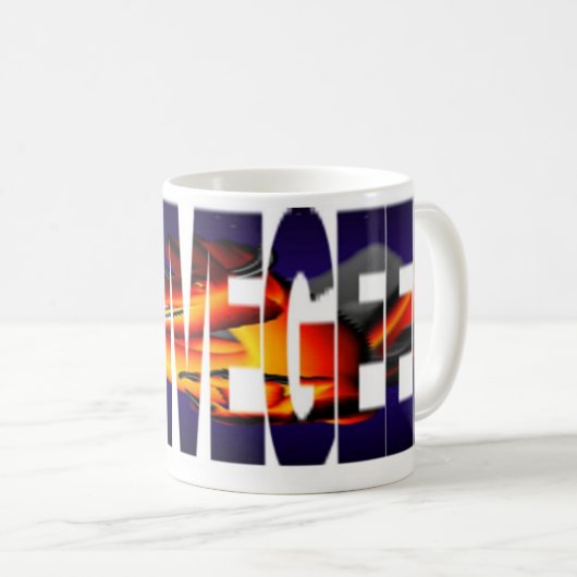 Massive Geek Mok $ 12,95 (Voorkant rechts)