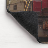 Massive Giant Muismat (Hoek)