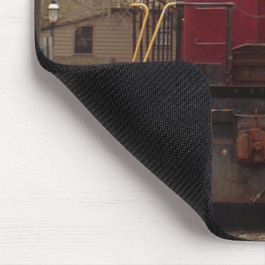 Massive Giant Muismat (Hoek)