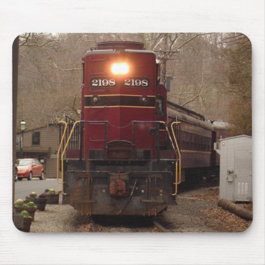 Massive Giant Muismat (Voorkant)