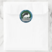 Massive Pwnage Sticker (Tas)