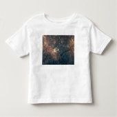 Massive Star-cluster Kinder Shirts (Voorkant)
