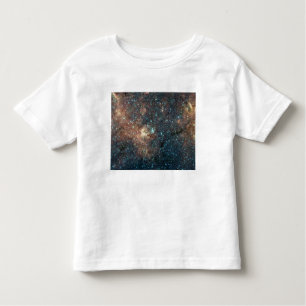 Massive Star-cluster Kinder Shirts
