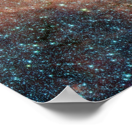Massive Star-cluster Poster (Hoek)