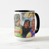 MASSIVE THOMAS Combo Mok, 15 oz Mok (Voorkant rechts)