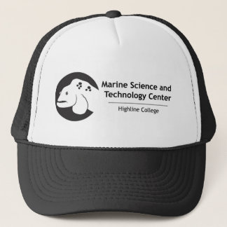 MaST Center Baseball Hat Trucker Pet