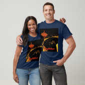Masta Ace retro T-shirt (Unisex)
