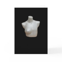 mastectomie kaart:  De symmetrie is Boring