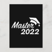 Master 2022-afstuderen briefkaart (Voorkant)