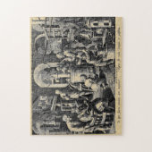 Master Alchemist Lab Tools Legpuzzel (Verticaal)