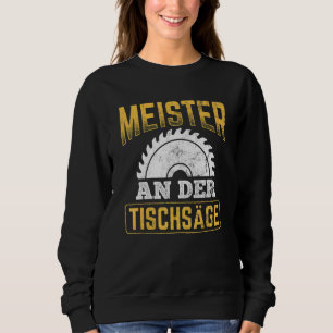 Master An Der Table Saw Craftsman Trui