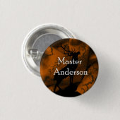 Master Anderson Button (Voorkant /achterkant)