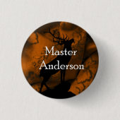 Master Anderson Button (Voorkant)