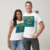 Master Bait and Tackle T-shirt (Unisex)