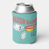 Master Baiter Blikjeskoeler (Blikje Achterkant)