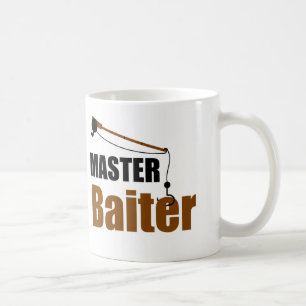 Master Baiter-Mok Koffiemok