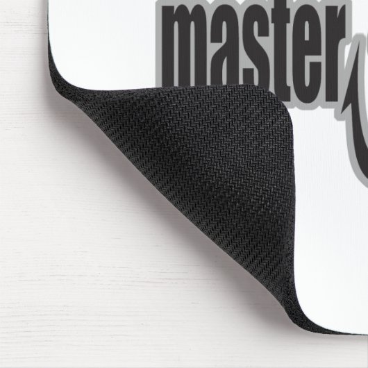 Master Baiter Muismat (Hoek)