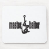 Master Baiter Muismat (Voorkant)