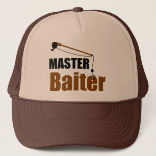 Master Baiter-Pet Trucker Pet