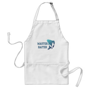 Master Baiter Standaard Schort
