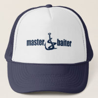 Master Baiter