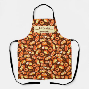 Master Baker Schort -