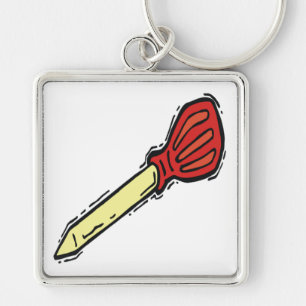 Master Baster Sleutelhanger