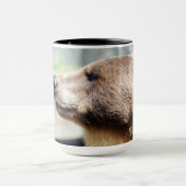 Master Bruin Mok (Midden)