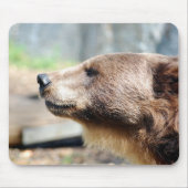 Master Bruin Muismat (Voorkant)