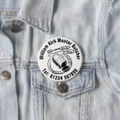 Master Butcher Button (In situ)