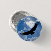 Master Button (Voorkant /achterkant)