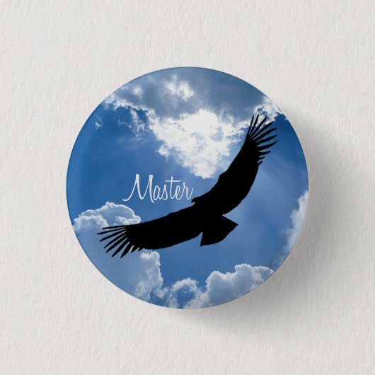 Master Button (Voorkant)