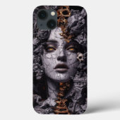 Master Case-Mate iPhone Case (Achterkant)