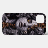 Master Case-Mate iPhone Case (Achterkant (horizontaal))