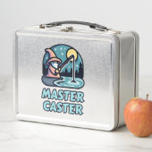 Master Caster Fantasy Gevist (In situ)