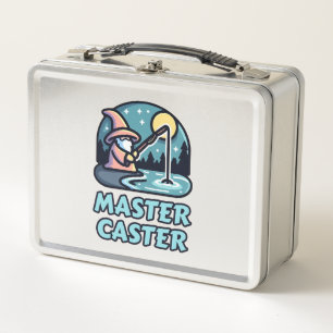 Master Caster Fantasy Gevist