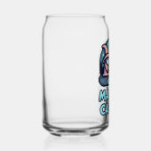 Master Caster Fantasy Gevist Blikvorm Glas (Rechts)