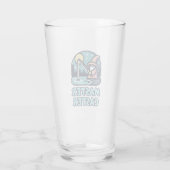 Master Caster Fantasy Gevist Glas (Achterkant)