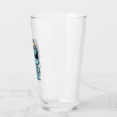 Master Caster Fantasy Gevist Glas (Links)
