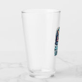 Master Caster Fantasy Gevist Glas (Rechts)