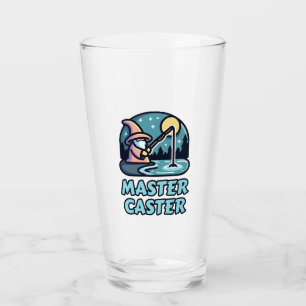 Master Caster Fantasy Gevist Glas