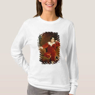 Master Charles William Lambton, 1825 T-shirt