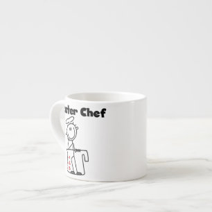 Master Chef Espresso Kop