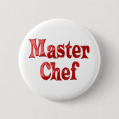 Master Chef Ronde Button 5,7 Cm (Voorkant)