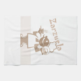 Master Chef theedoek