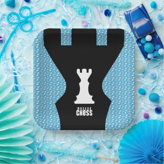 MASTER CHESS ORIGINAL BY MASANSER PAPIEREN BORDJE (Feest)