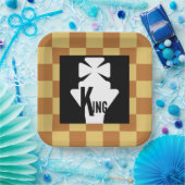 MASTER CHESS ORIGINAL BY MASANSER PAPIEREN BORDJE (Feest)